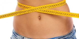 Diät zur Gewichtsabnahme Bauch