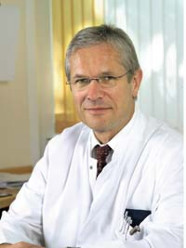 Dr. Ernährungswissenschaftler Andreas